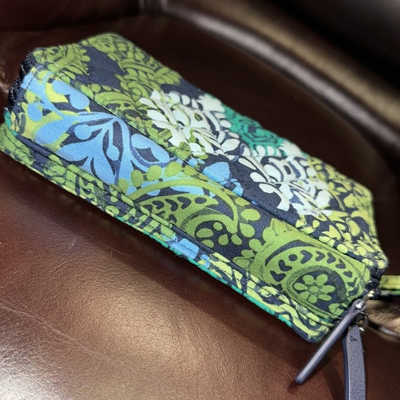 Vera Bradley All In One Crossbody Bag - Picture 8 of 16